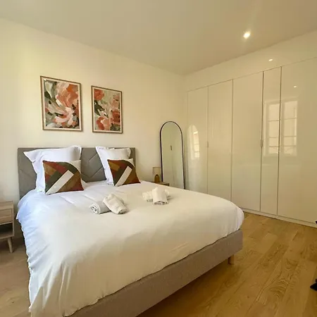 Apartamento Le Repaire Des Remparts