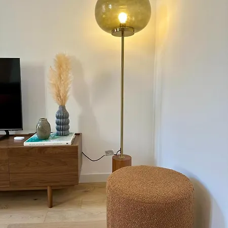 Apartamento Le Repaire Des Remparts Metz