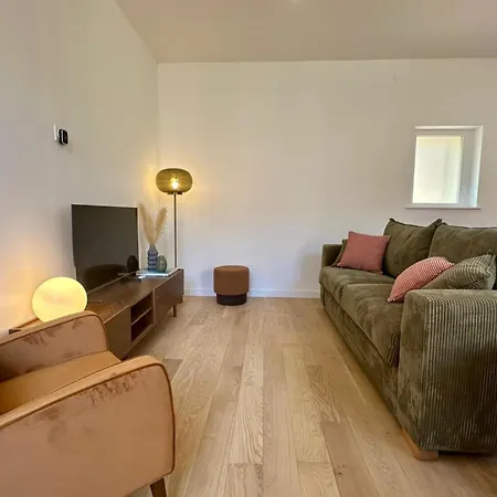 Le Repaire Des Remparts Apartamento