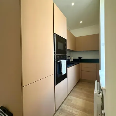 Le Repaire Des Remparts Apartamento *