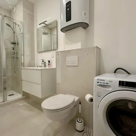 Le Repaire Des Remparts Apartamento Metz